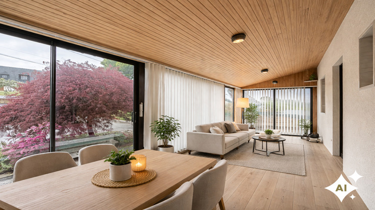 Ma-Cabane - Vente Maison PLOUEDERN, 112 m²