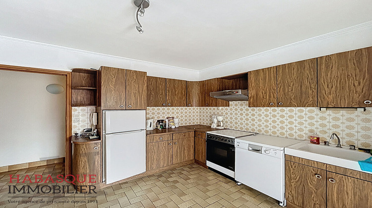 Ma-Cabane - Vente Maison PLOUEDERN, 112 m²