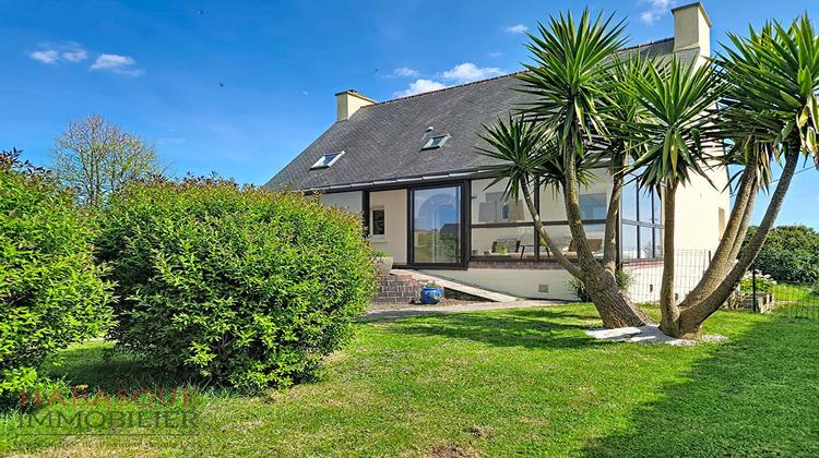 Ma-Cabane - Vente Maison PLOUEDERN, 142 m²