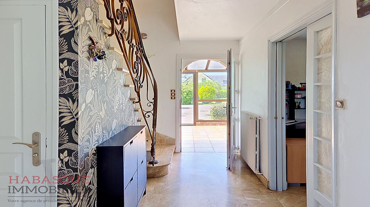 Ma-Cabane - Vente Maison PLOUEDERN, 142 m²