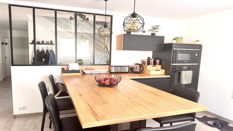 Ma-Cabane - Vente Maison PLOUEDERN, 143 m²