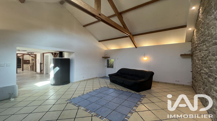 Ma-Cabane - Vente Maison Plouedern, 121 m²