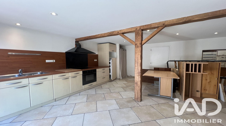 Ma-Cabane - Vente Maison Plouedern, 121 m²