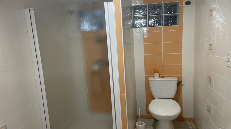 Ma-Cabane - Vente Maison Plouédern, 117 m²