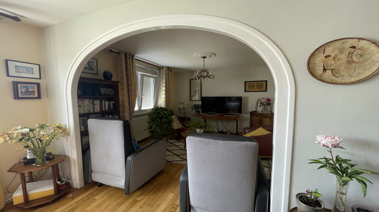 Ma-Cabane - Vente Maison Plouédern, 117 m²