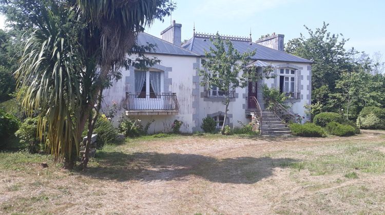 Ma-Cabane - Vente Maison PLOUEGAT-GUERAND, 115 m²