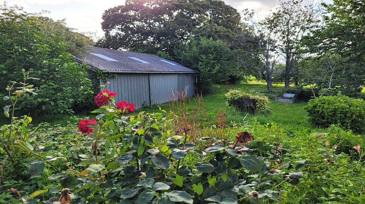 Ma-Cabane - Vente Maison PLOUEGAT-GUERAND, 115 m²