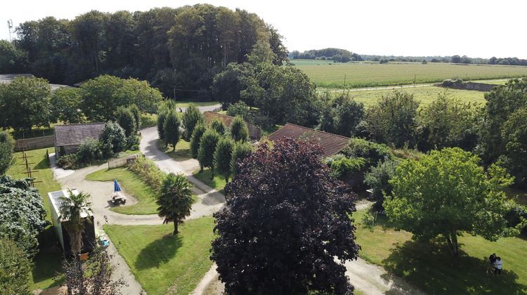 Ma-Cabane - Vente Maison PLOUEGAT-GUERAND, 240 m²