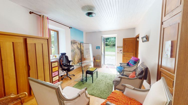 Ma-Cabane - Vente Maison PLOUEGAT-GUERAND, 240 m²