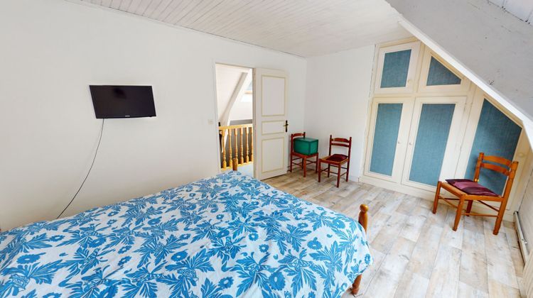 Ma-Cabane - Vente Maison PLOUEGAT-GUERAND, 240 m²