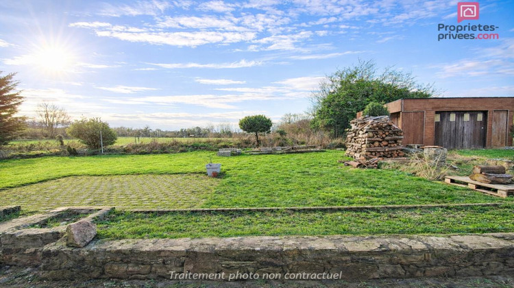 Ma-Cabane - Vente Maison PLOUEGAT GUERAND, 75 m²