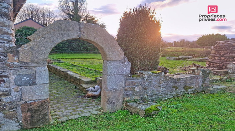 Ma-Cabane - Vente Maison PLOUEGAT GUERAND, 75 m²