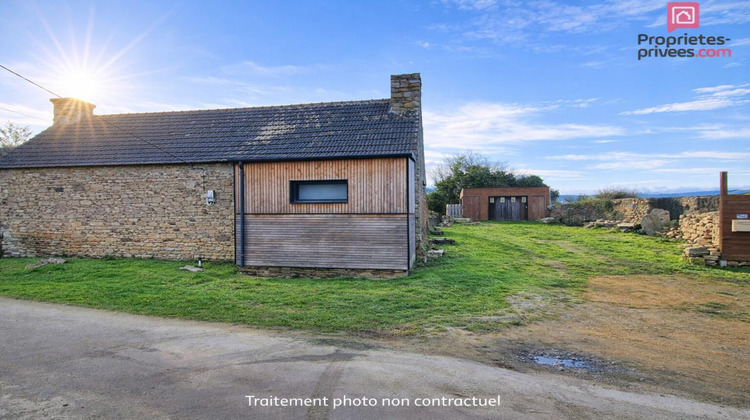 Ma-Cabane - Vente Maison PLOUEGAT GUERAND, 75 m²