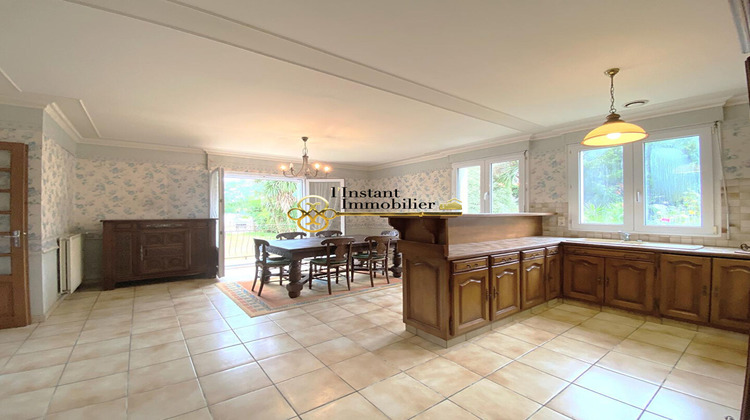 Ma-Cabane - Vente Maison PLOUEGAT-GUERAND, 115 m²