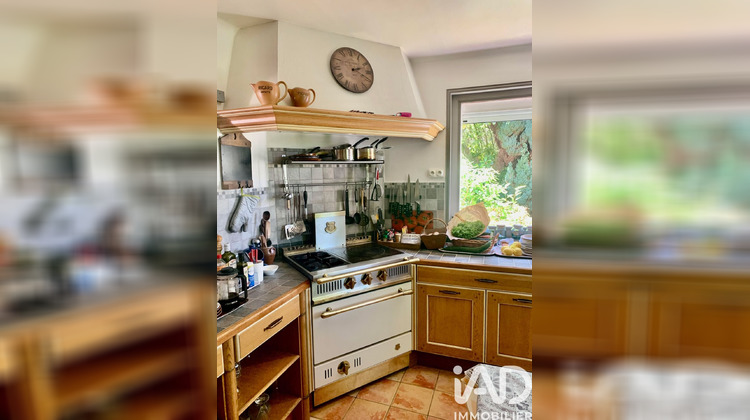 Ma-Cabane - Vente Maison Plouégat-Guérand, 220 m²