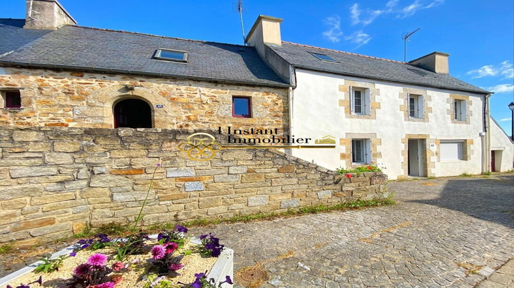 Ma-Cabane - Vente Maison PLOUEGAT-GUERAND, 125 m²