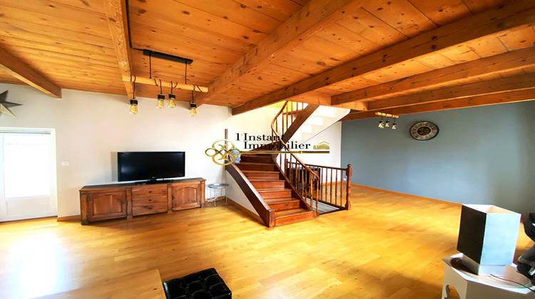 Ma-Cabane - Vente Maison PLOUEGAT-GUERAND, 125 m²