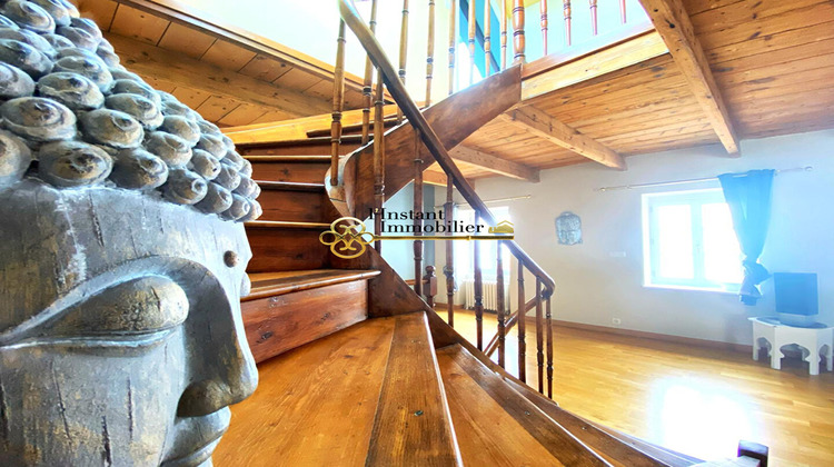 Ma-Cabane - Vente Maison PLOUEGAT-GUERAND, 125 m²