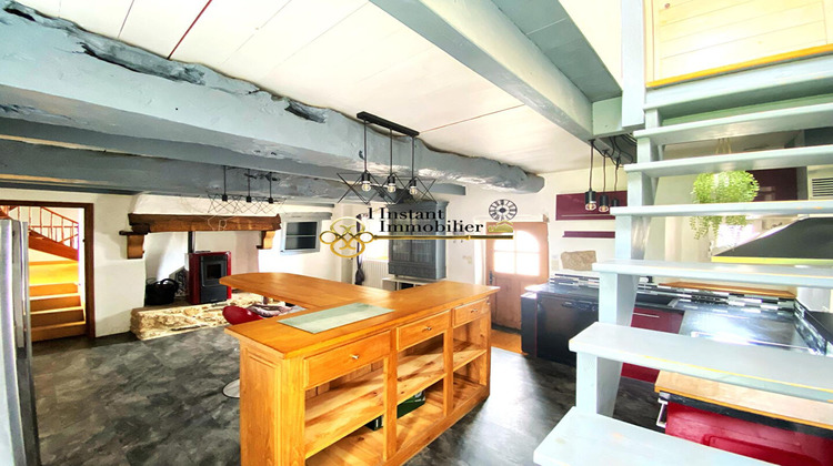Ma-Cabane - Vente Maison PLOUEGAT-GUERAND, 125 m²