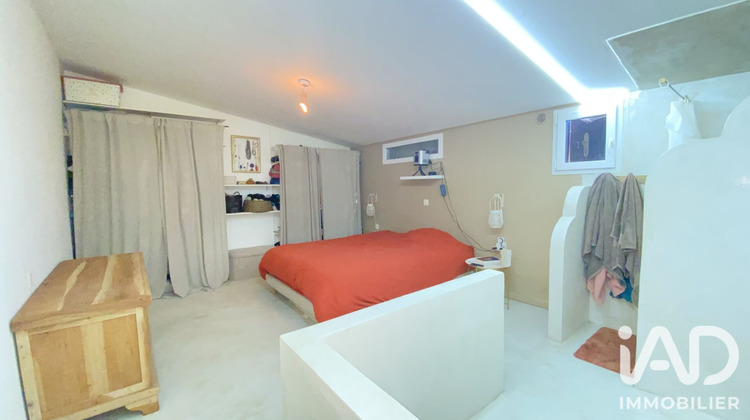 Ma-Cabane - Vente Maison Plouégat-Guérand, 110 m²