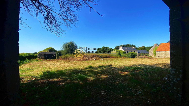 Ma-Cabane - Vente Maison PLOUEGAT-GUERAND, 124 m²