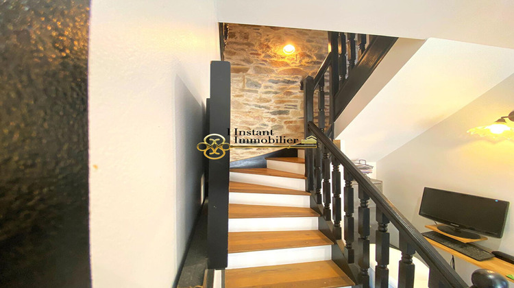 Ma-Cabane - Vente Maison PLOUEGAT-GUERAND, 124 m²