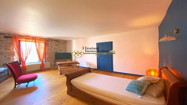 Ma-Cabane - Vente Maison PLOUEGAT-GUERAND, 124 m²
