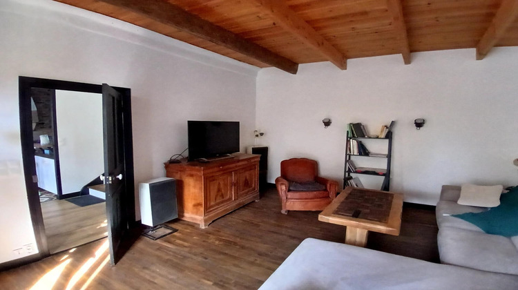 Ma-Cabane - Vente Maison Plouegat-Guerand, 124 m²