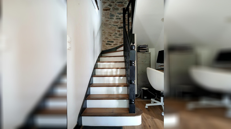 Ma-Cabane - Vente Maison Plouegat-Guerand, 124 m²