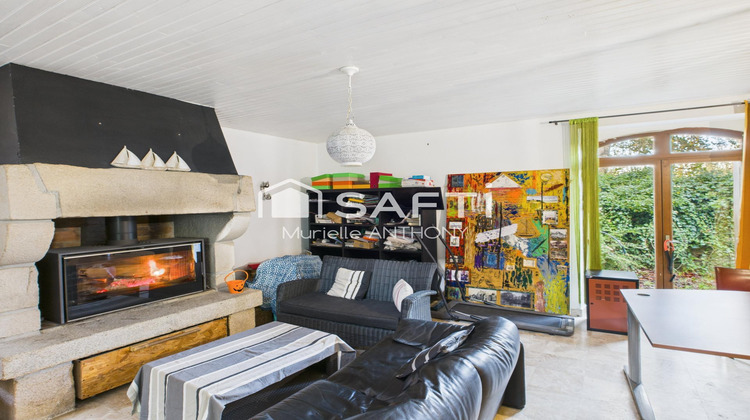 Ma-Cabane - Vente Maison Plouegat-Guerand, 268 m²