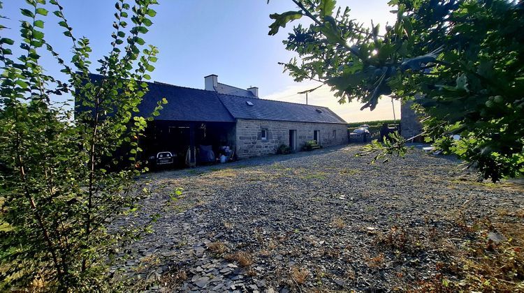 Ma-Cabane - Vente Maison Plouégat-Moysan, 140 m²