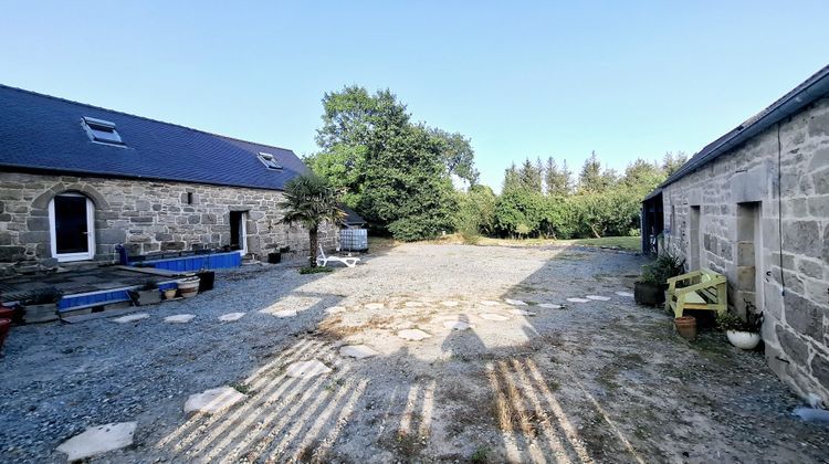 Ma-Cabane - Vente Maison Plouégat-Moysan, 140 m²