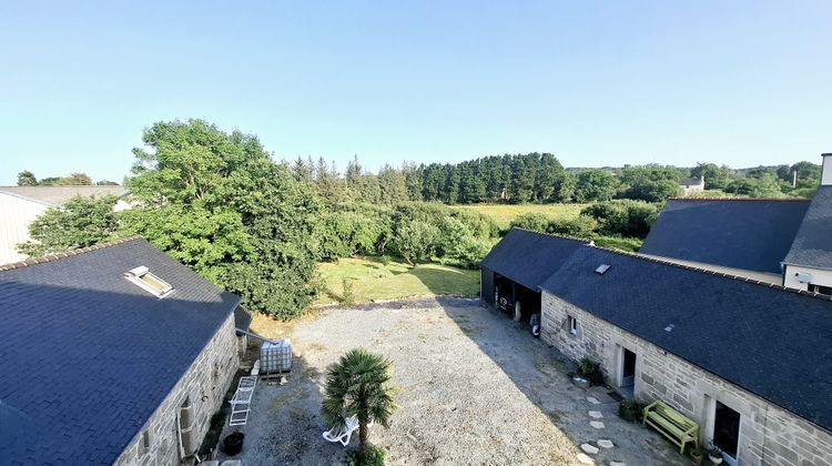 Ma-Cabane - Vente Maison Plouégat-Moysan, 140 m²