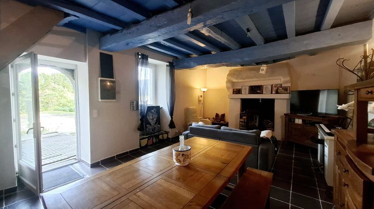 Ma-Cabane - Vente Maison Plouégat-Moysan, 140 m²