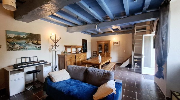 Ma-Cabane - Vente Maison Plouégat-Moysan, 140 m²