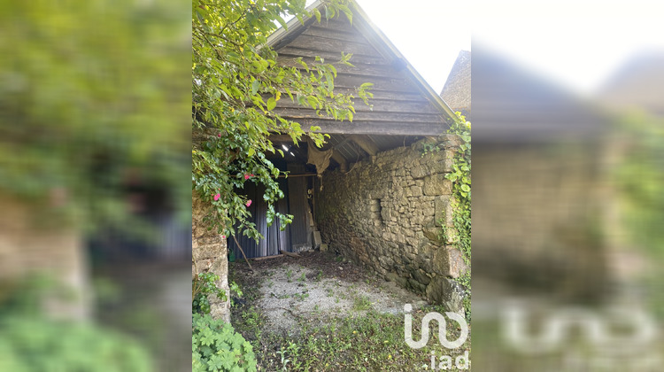 Ma-Cabane - Vente Maison Plouegat-Moysan, 184 m²