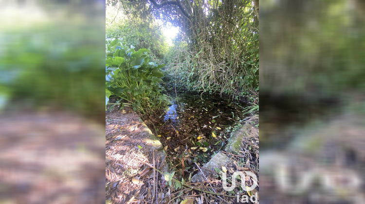 Ma-Cabane - Vente Maison Plouegat-Moysan, 184 m²