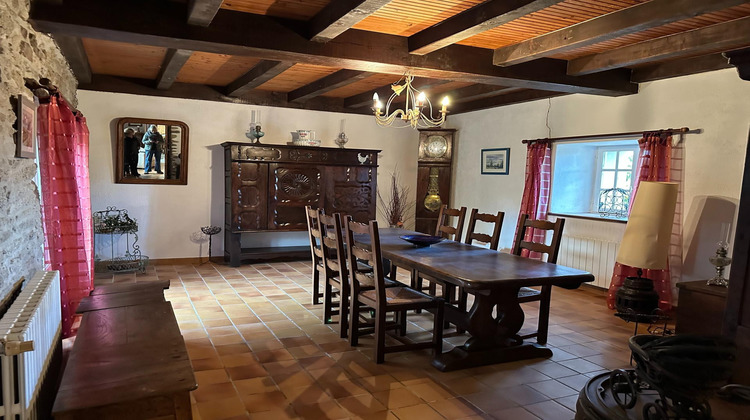 Ma-Cabane - Vente Maison Plouegat-Moysan, 184 m²