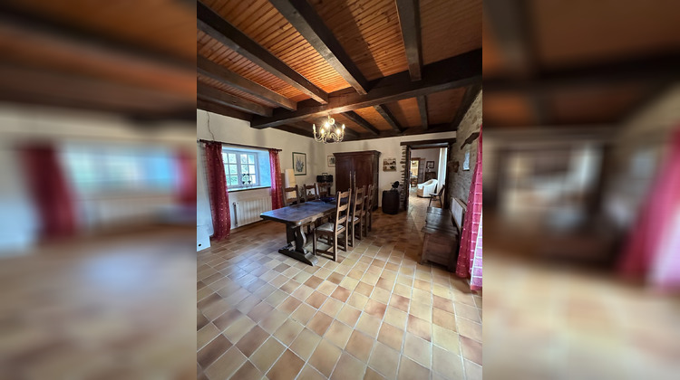Ma-Cabane - Vente Maison Plouegat-Moysan, 184 m²