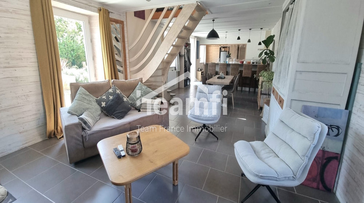 Ma-Cabane - Vente Maison Plouégat-Moysan, 114 m²