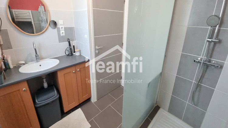 Ma-Cabane - Vente Maison Plouégat-Moysan, 114 m²