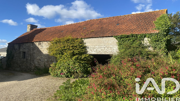 Ma-Cabane - Vente Maison Plouegat-Moysan, 184 m²