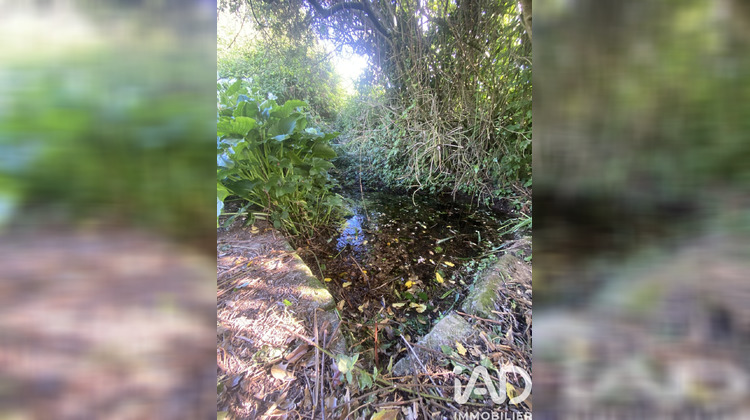 Ma-Cabane - Vente Maison Plouegat-Moysan, 184 m²