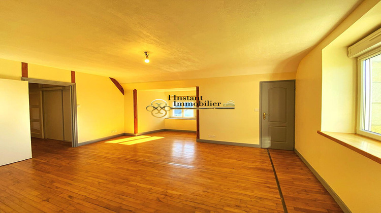 Ma-Cabane - Vente Maison PLOUEGAT-MOYSAN, 132 m²