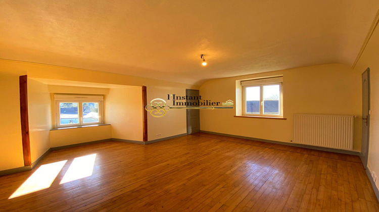 Ma-Cabane - Vente Maison PLOUEGAT-MOYSAN, 132 m²