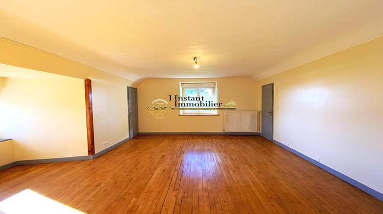 Ma-Cabane - Vente Maison PLOUEGAT-MOYSAN, 132 m²