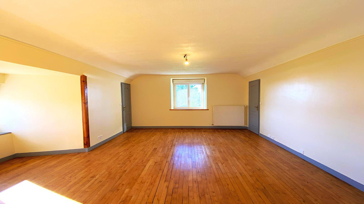 Ma-Cabane - Vente Maison PLOUEGAT-MOYSAN, 132 m²