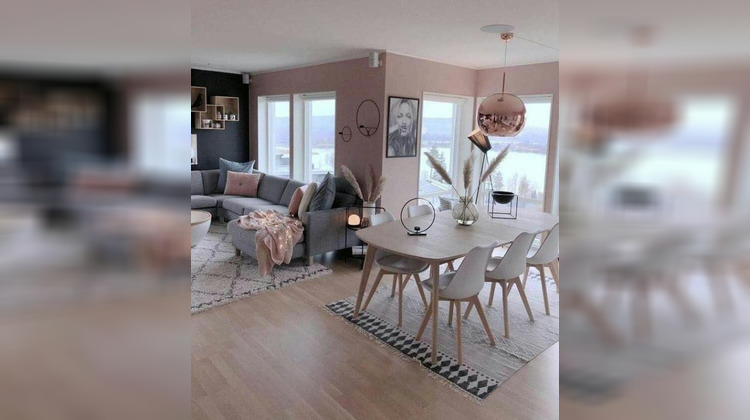 Ma-Cabane - Vente Maison PLOUEGAT MOYSAN, 70 m²