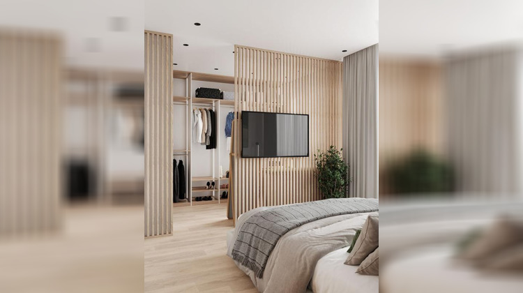 Ma-Cabane - Vente Maison PLOUEGAT MOYSAN, 70 m²