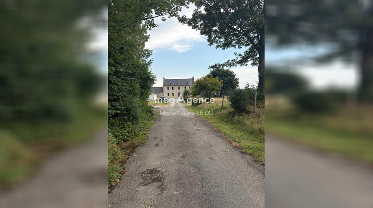 Ma-Cabane - Vente Maison PLOUEGAT MOYSAN, 135 m²